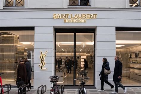 yves saint laurent showroom|yves Saint Laurent official site.